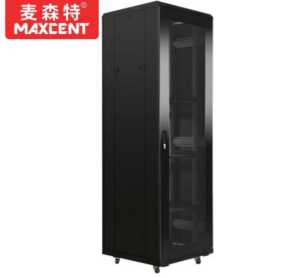 MA6647麥森特2.2米47U網(wǎng)絡機柜600*600