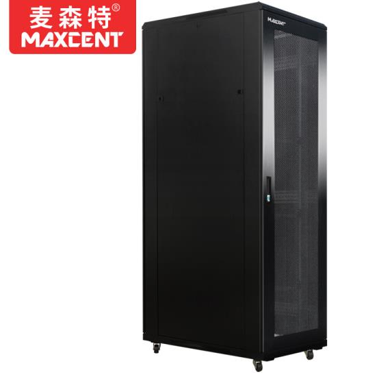 淄博智能一體化冷通道標(biāo)準(zhǔn)42機(jī)柜廠(chǎng)家定制